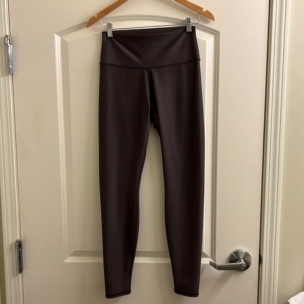 ALO Yoga airlift Leggings